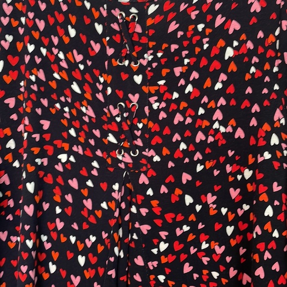 Cute tunic high low hem - Picture 2 of 2